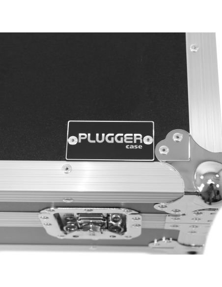 Plugger Case Flightcase Rane One