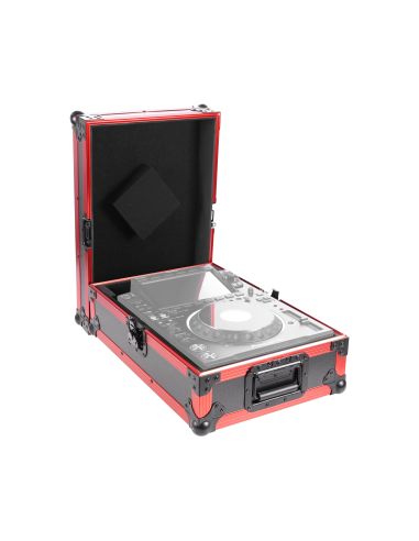 Plugger Case Flight case CDJ 3000 Elite