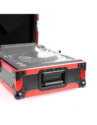 Plugger Case Flight case CDJ 3000 Elite