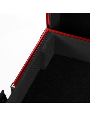 Plugger Case Flight case CDJ 3000 Elite
