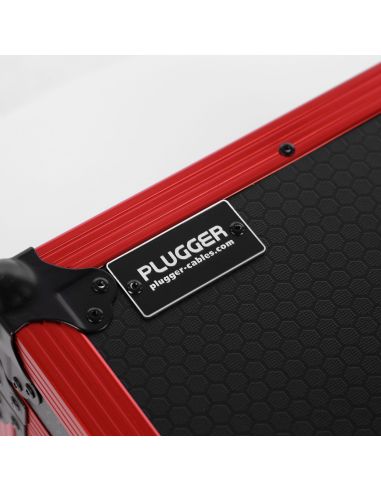 Plugger Case Flight case CDJ 3000 Elite
