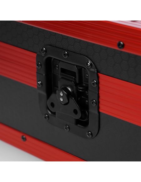 Plugger Case Flight case CDJ 3000 Elite