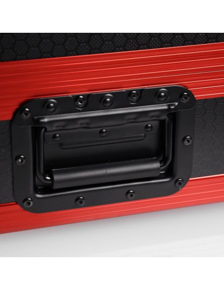 Plugger Case Flight case CDJ 3000 Elite