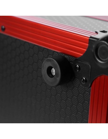 Plugger Case Flight case CDJ 3000 Elite