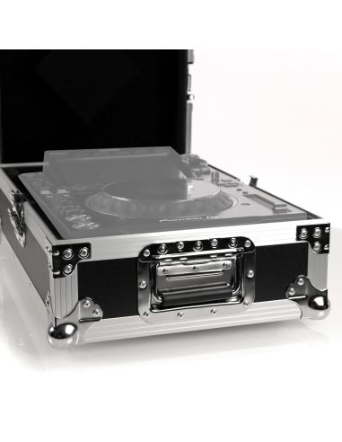 Plugger Case Flight case CDJ 3000