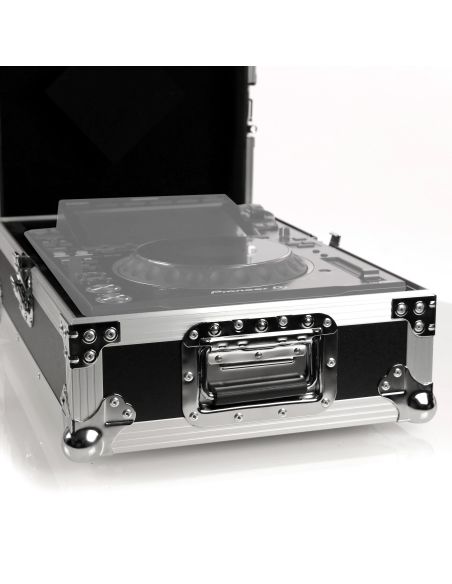 Plugger Case Flight case CDJ 3000