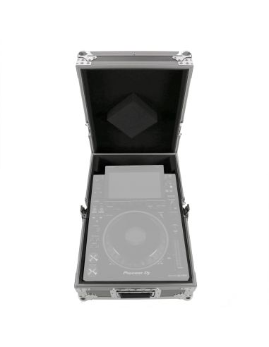 Plugger Case Flight case CDJ 3000