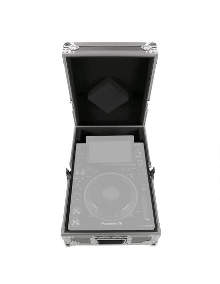 Plugger Case Flight case CDJ 3000