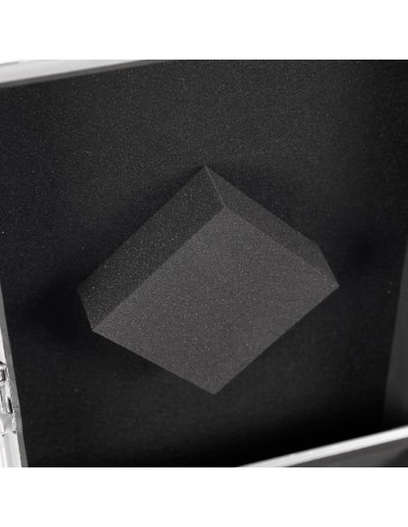 Plugger Case Flight case CDJ 3000