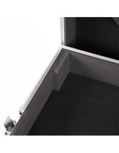 Plugger Case Flight case CDJ 3000