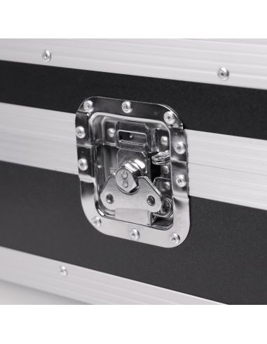 Plugger Case Flight case CDJ 3000