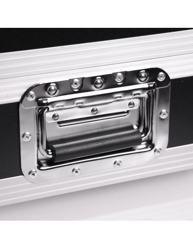 Plugger Case Flight case CDJ 3000