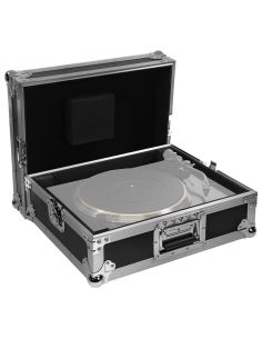 Plugger Case Flight case TurnTable