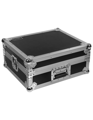 Plugger Case Flight case TurnTable