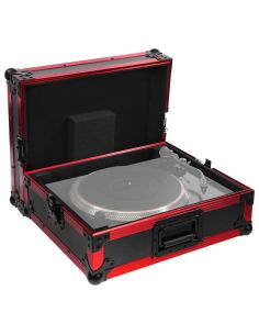 Plugger Case Flight case TurnTable Elite