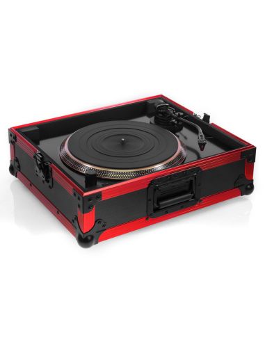 Plugger Case Flight case TurnTable Elite