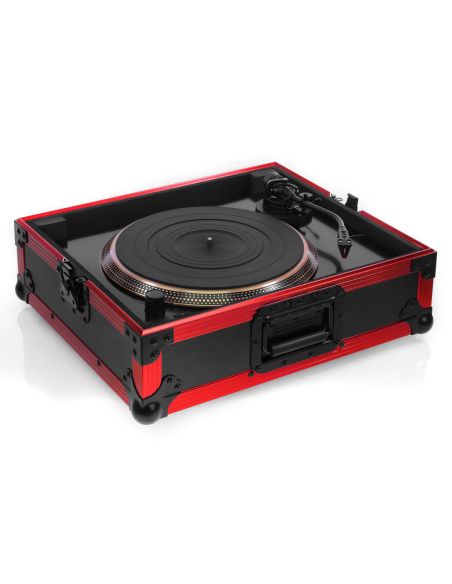 Plugger Case Flight case TurnTable Elite