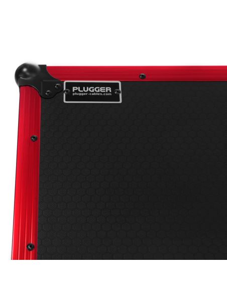 Plugger Case Flight case TurnTable Elite