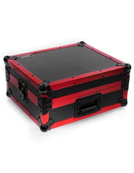 Technics SL-1210 MK7 + Flight Case