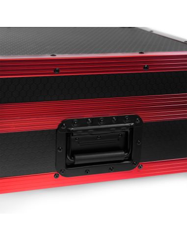 Technics SL-1210 MK7 + Flight Case