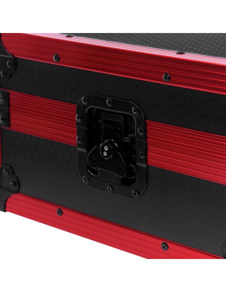 Technics SL-1210 MK7 + Flight Case