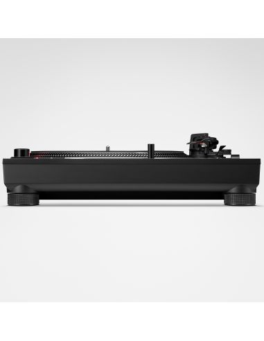 Technics SL-1200M7PEY Yellow Edition Lamborghini