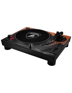 Technics SL-1200M7B Orange Edition Lamborghini 2