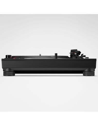 Technics SL-1200M7PED Orange Edition Lamborghini