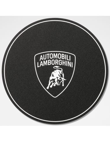 Technics SL-1200M7PED Orange Edition Lamborghini