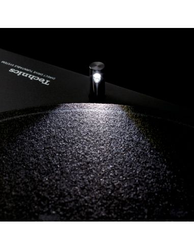 Technics SL-1200M7PED Orange Edition Lamborghini