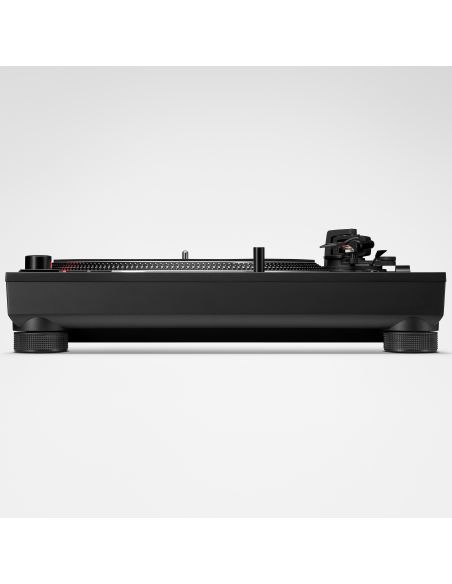 Technics SL-1200M7PEG Green Edition Lamborghini