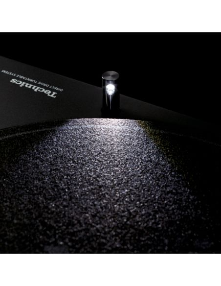 Technics SL-1200M7PEG Green Edition Lamborghini