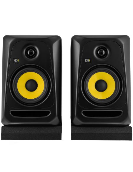 Krk Classic 5 Monitor Pack