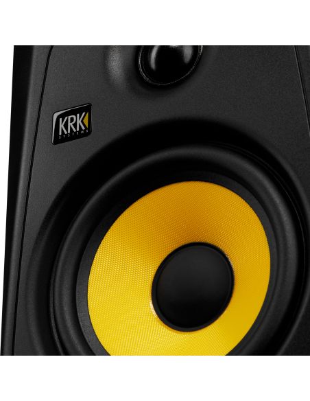 Krk Classic 5 Monitor Pack