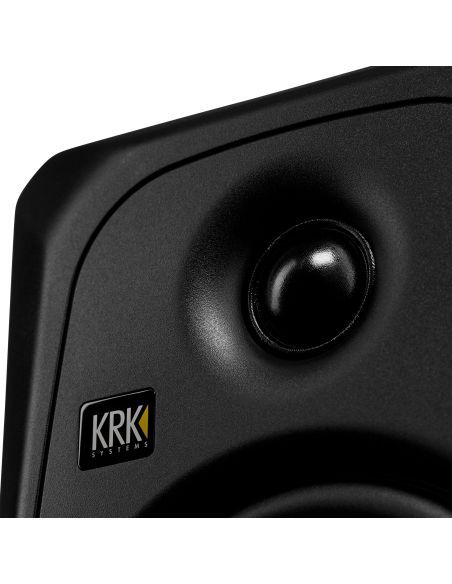 Krk Classic 5 Monitor Pack