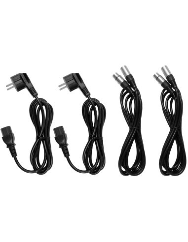 Krk Classic 5 Monitor Pack