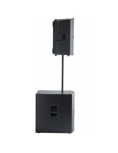 Audiophony - ATOM15A - Active Speaker 15'',...