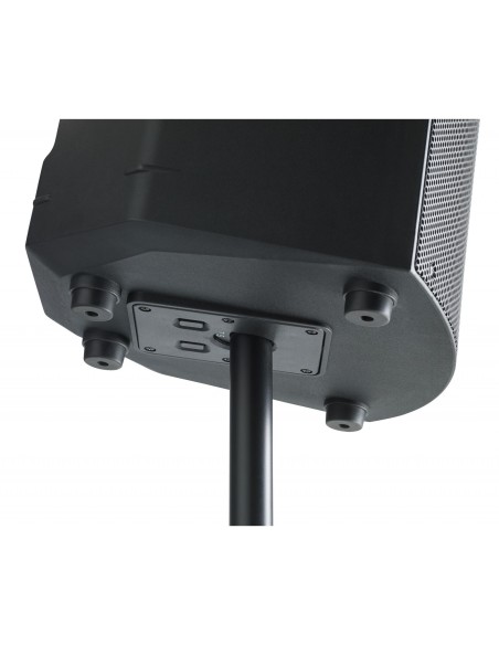 Audiophony - ATOM15A - Actieve Luidspreker 15", 350W RMS + Bluetooth®