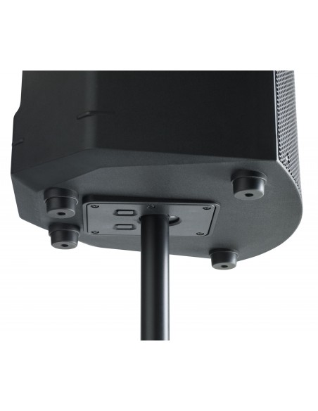 Audiophony - ATOM15A - Enceinte amplifiée 15'' , 350W RMS + Bluetooth®