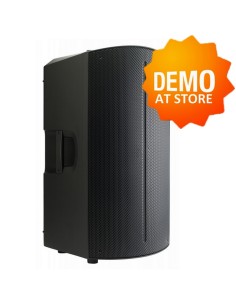 Audiophony - ATOM15A - Active Speaker 15'', 350W RMS +...