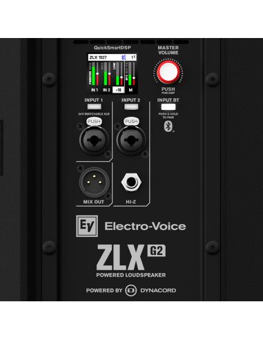 Electro-Voice ZLX-12P-G2