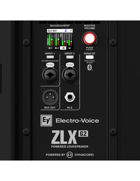 Electro-Voice ZLX-12P-G2