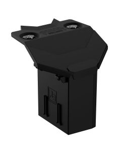 Electro-Voice EVERSE 8 12 BAT Black