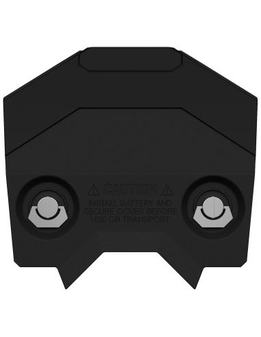 Electro-Voice EVERSE 8 12 BAT Black