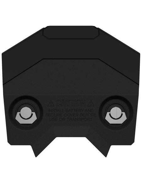 Electro-Voice EVERSE 8 12 BAT Black