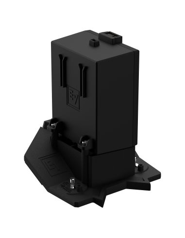 Electro-Voice EVERSE 8 12 BAT Black