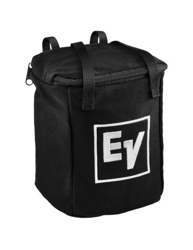 Electro-Voice EVERSE 8 12 BAT Black