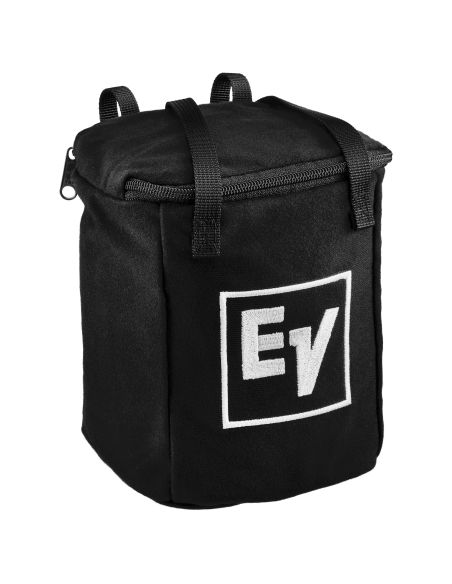 Electro-Voice EVERSE 8 12 BAT Black