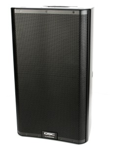 QSC K12.2  - Haut Parleur Actif , 2000W