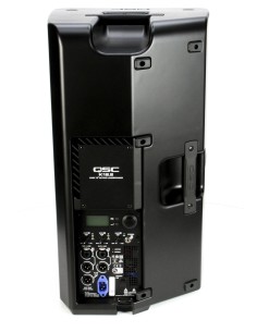 QSC K12.2  - Haut Parleur Actif , 2000W 2